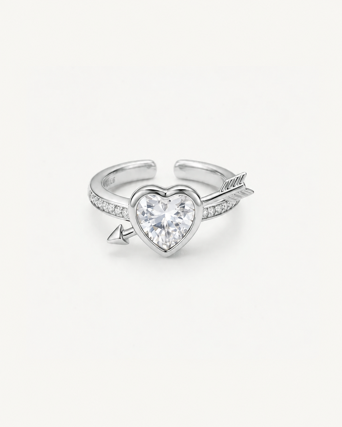 Cupid Love Ring