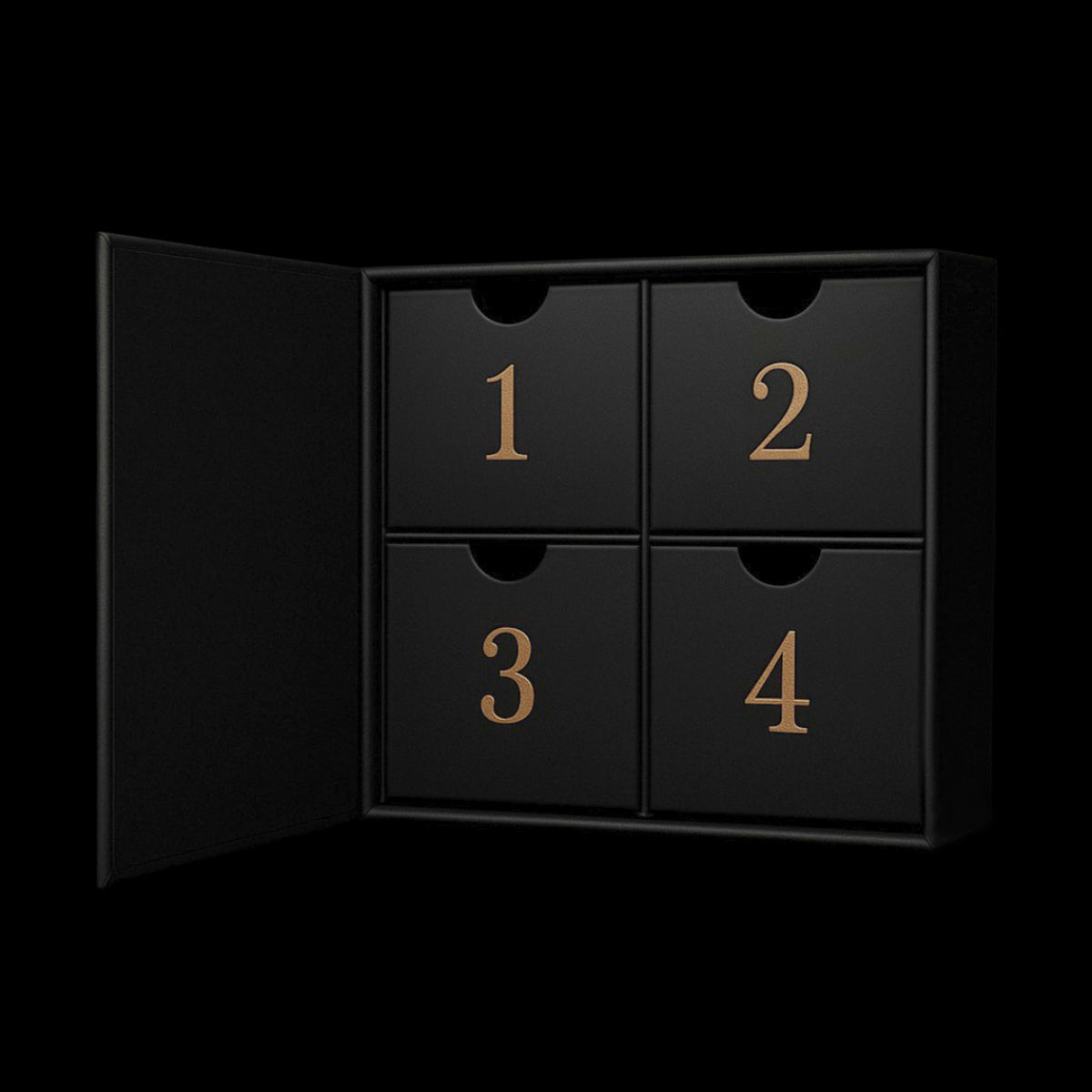 4-Day Advent Calendar
