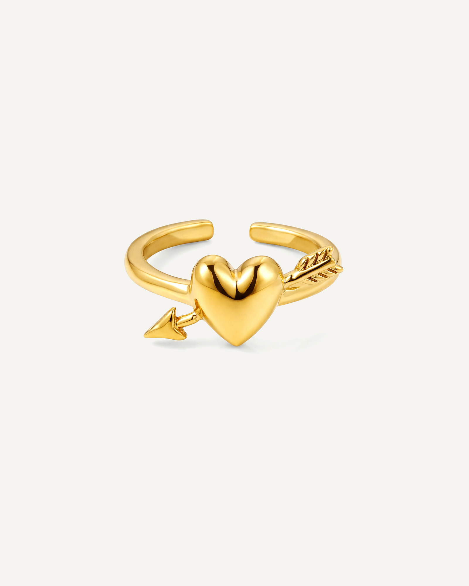 Lovestruck Ring