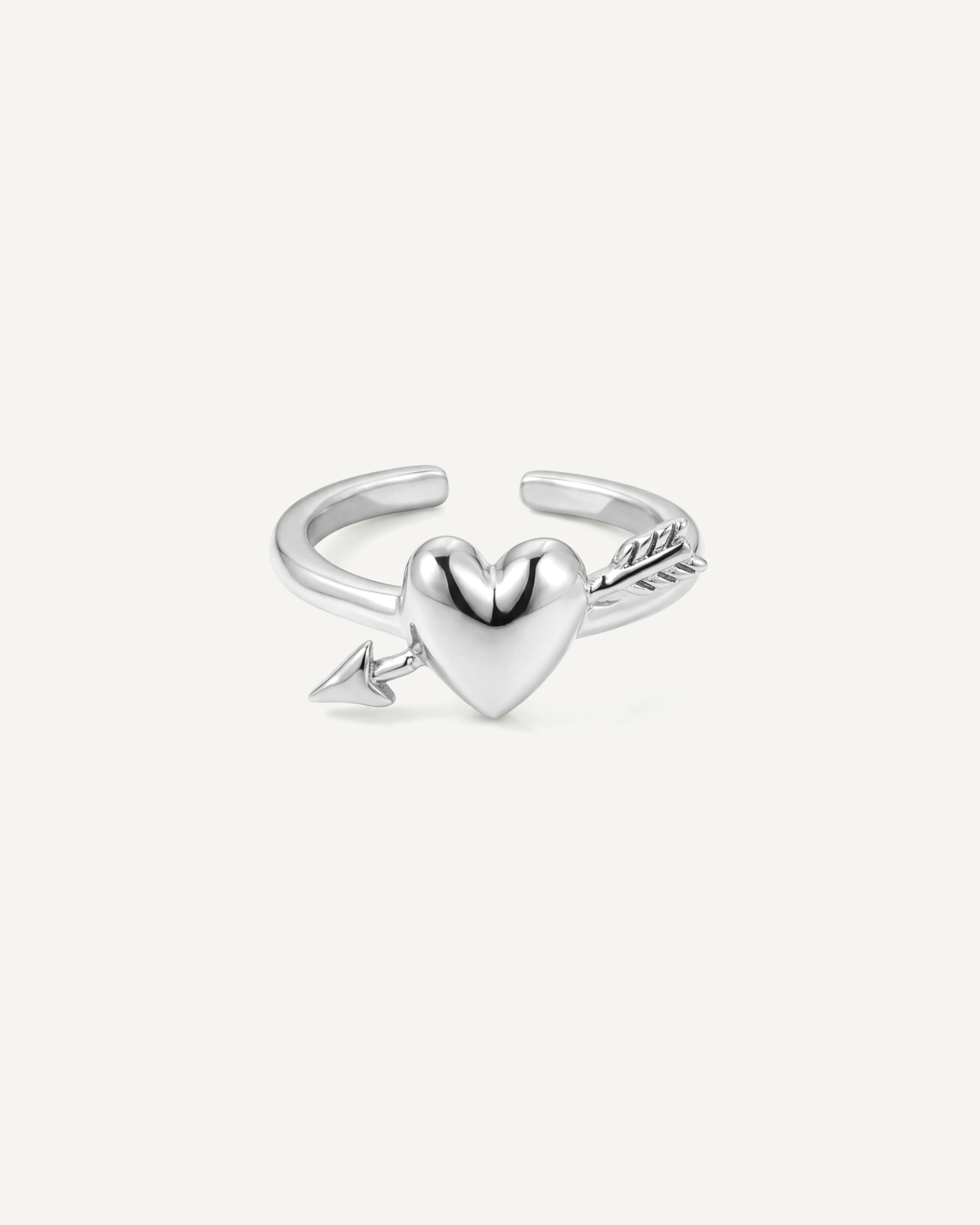 Lovestruck Ring