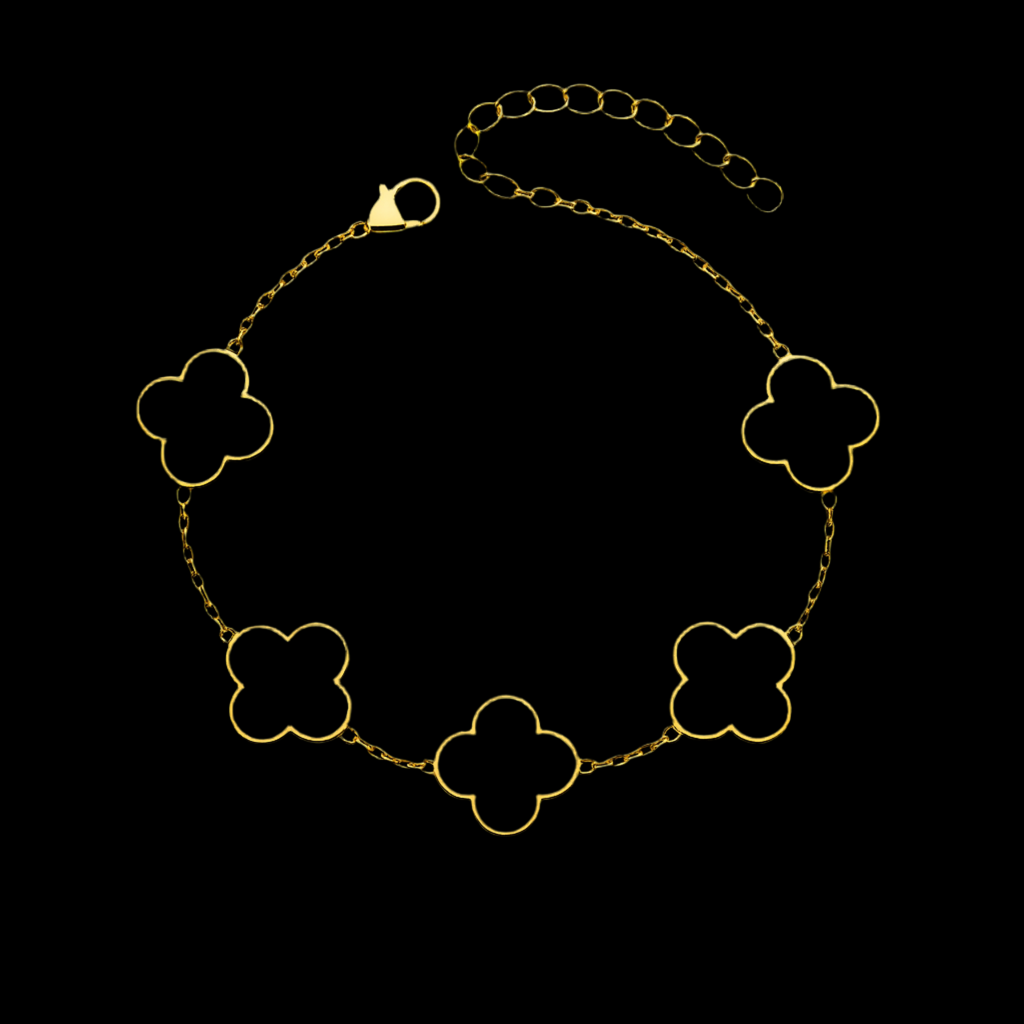 Clover Bracelet