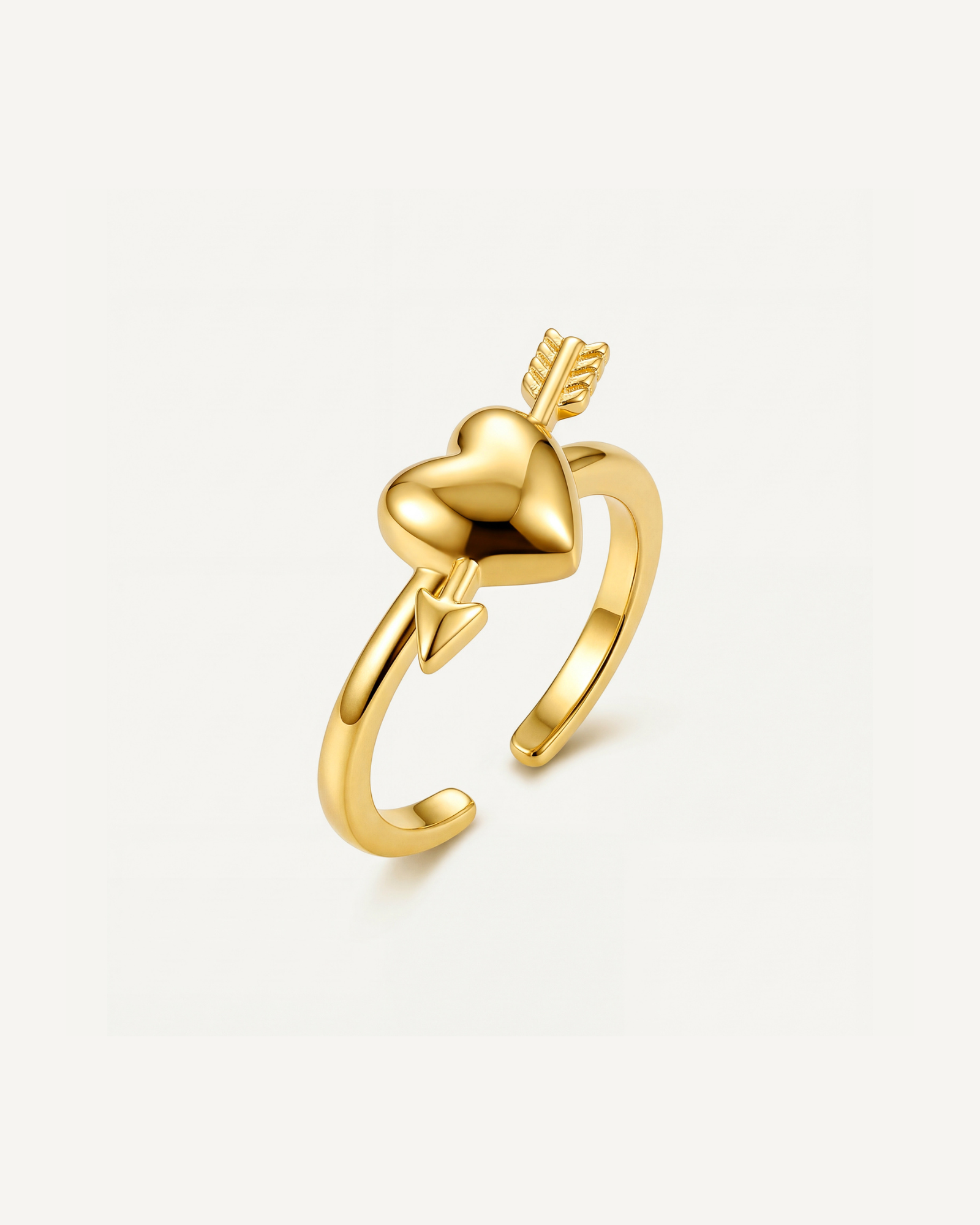 Lovestruck Ring