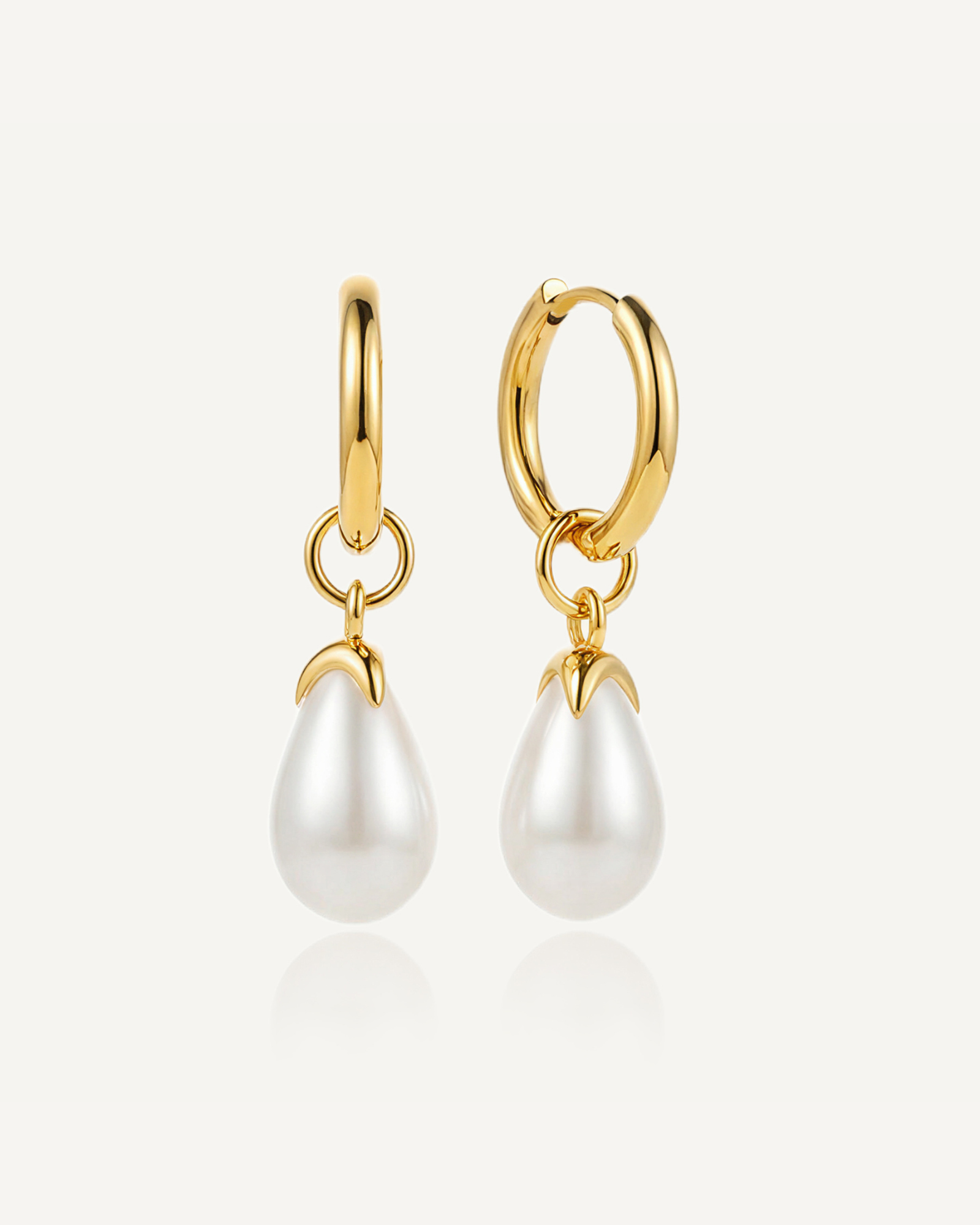 Droplet Earrings