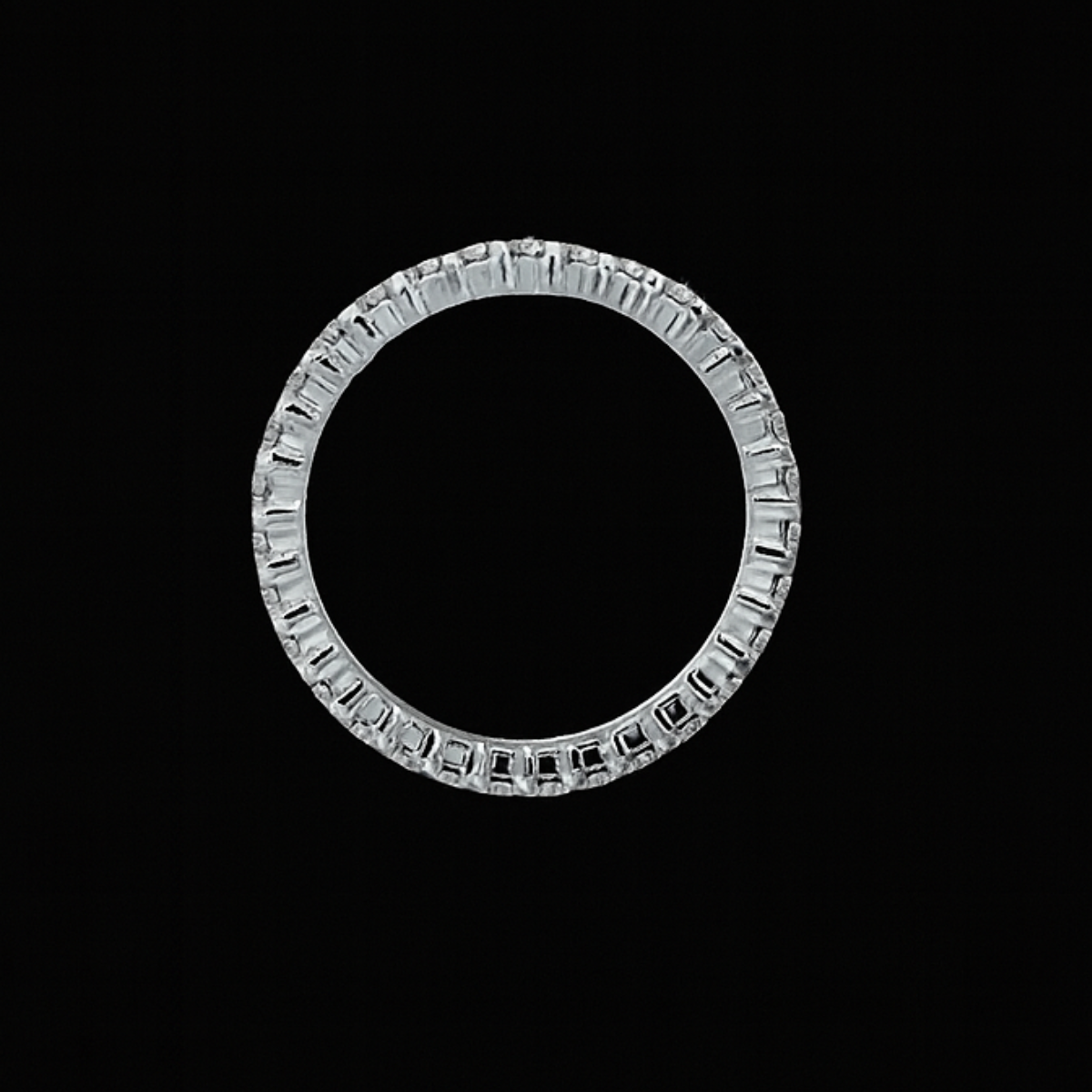 Starlight Ring
