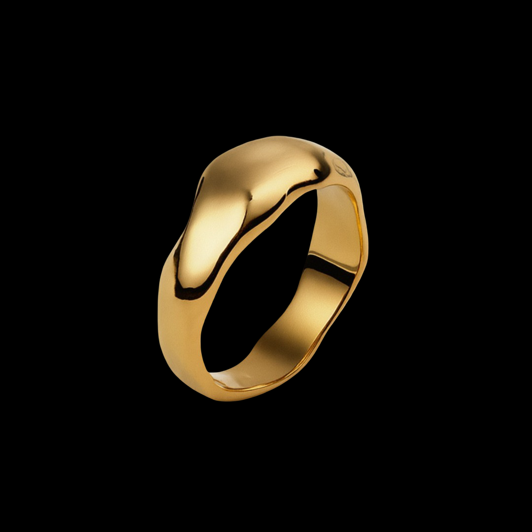 Ripple Ring