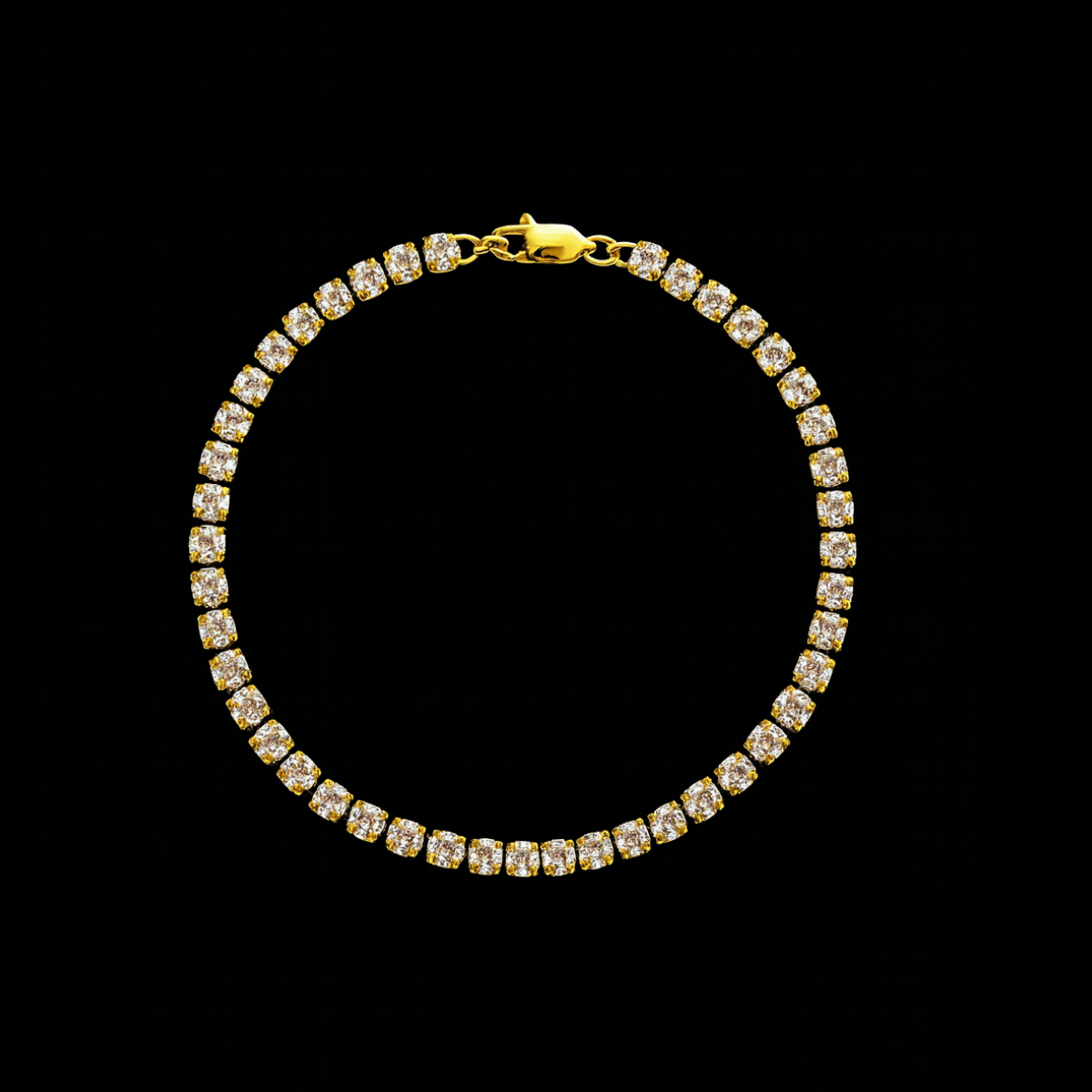 Tennis Bracelet