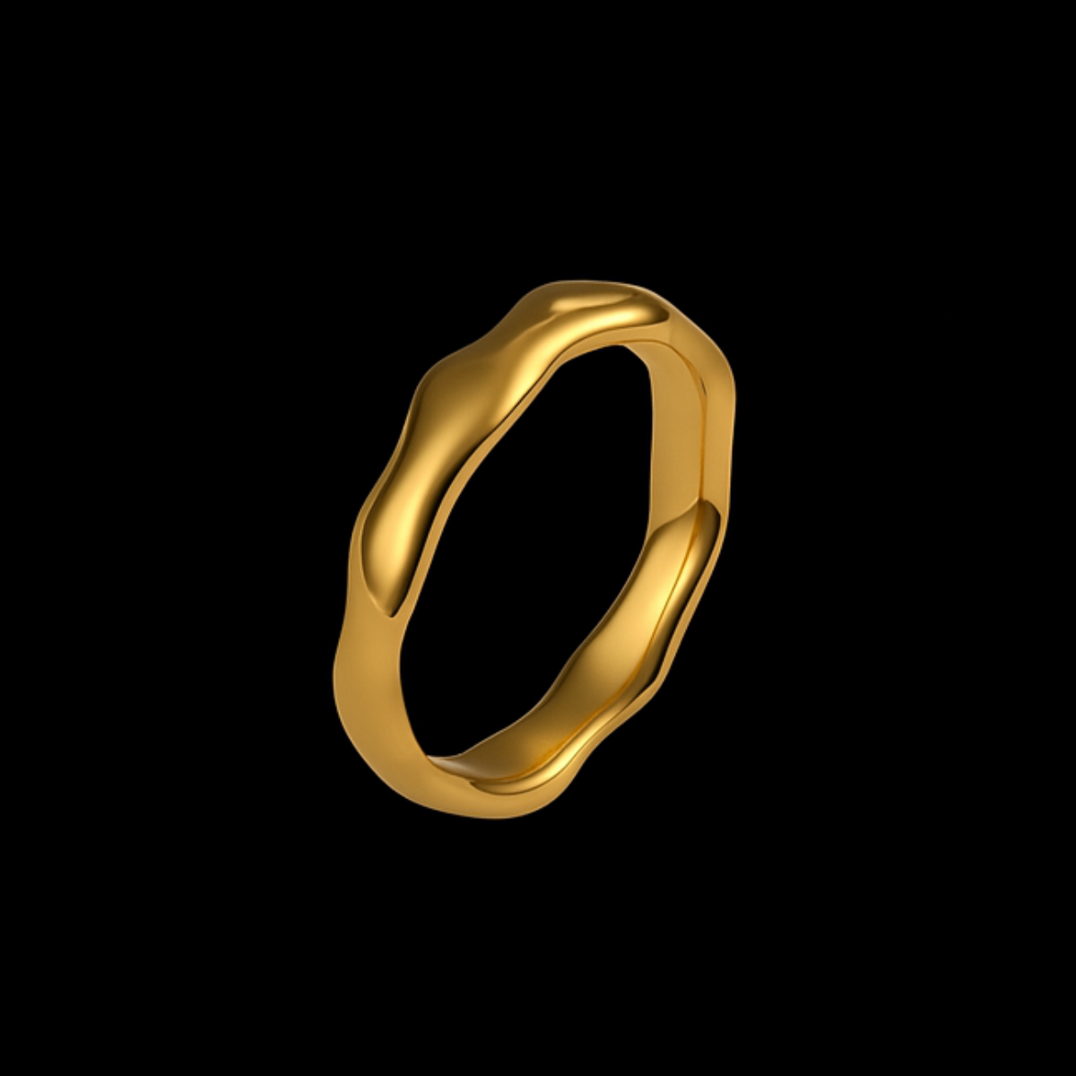 Tide Ring
