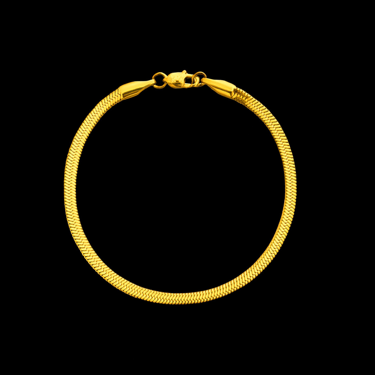 Snake Bracelet