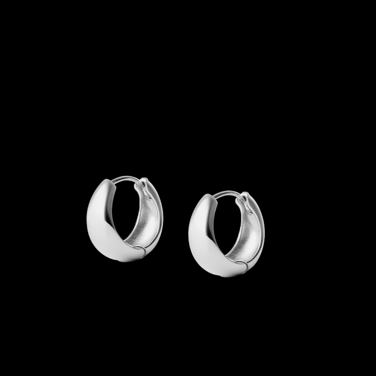Teardrop Earrings