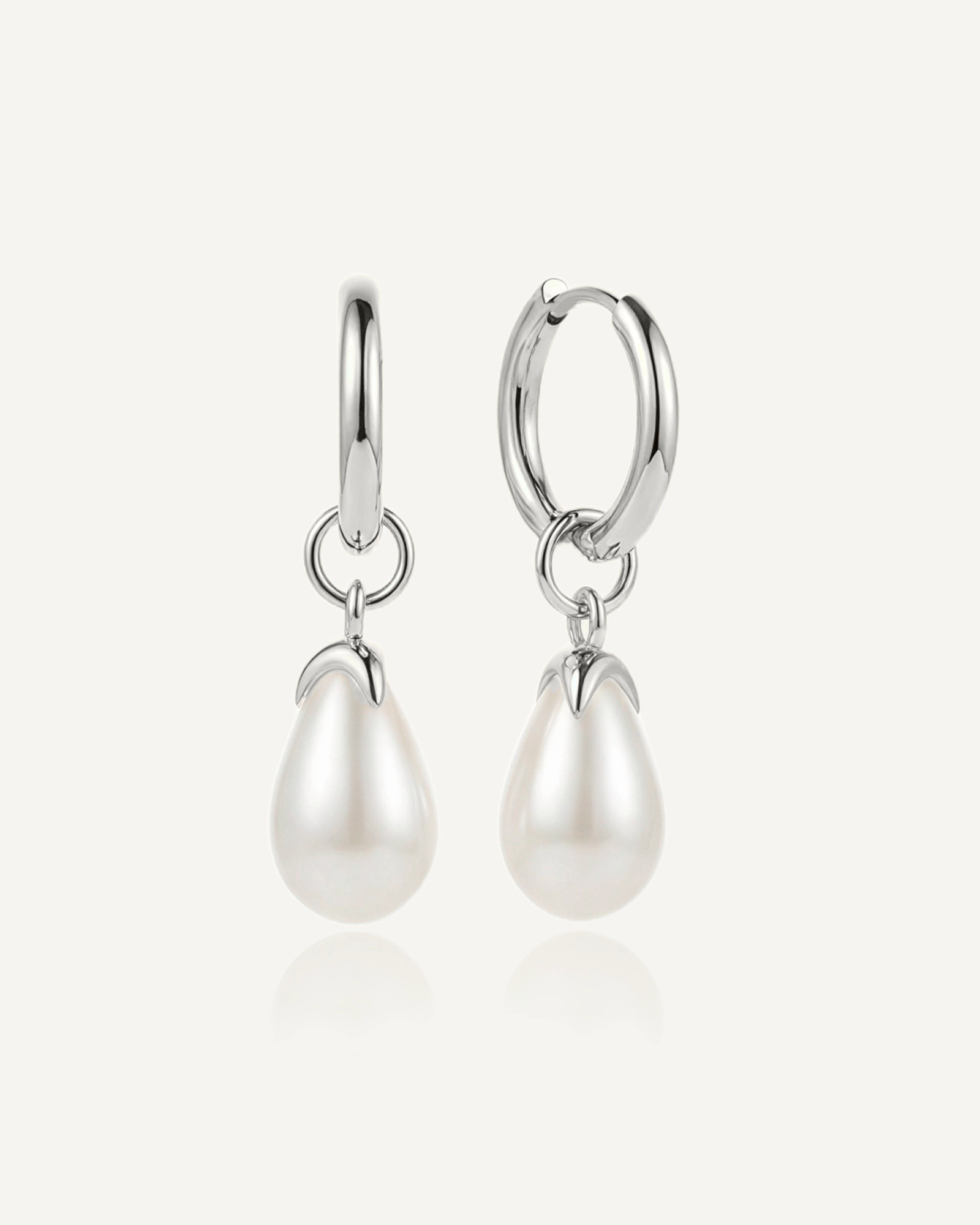 Droplet Earrings
