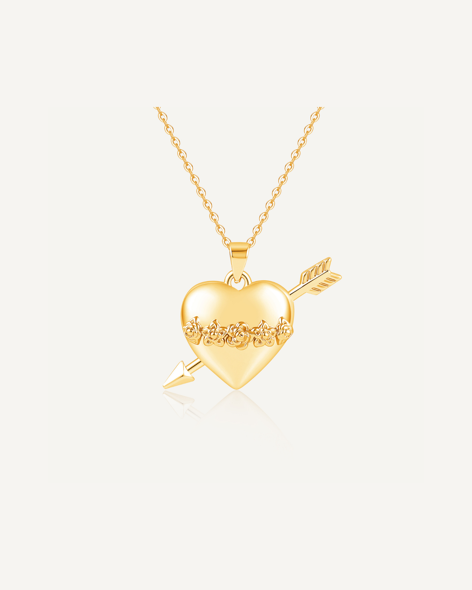 Eternal Affection Necklace