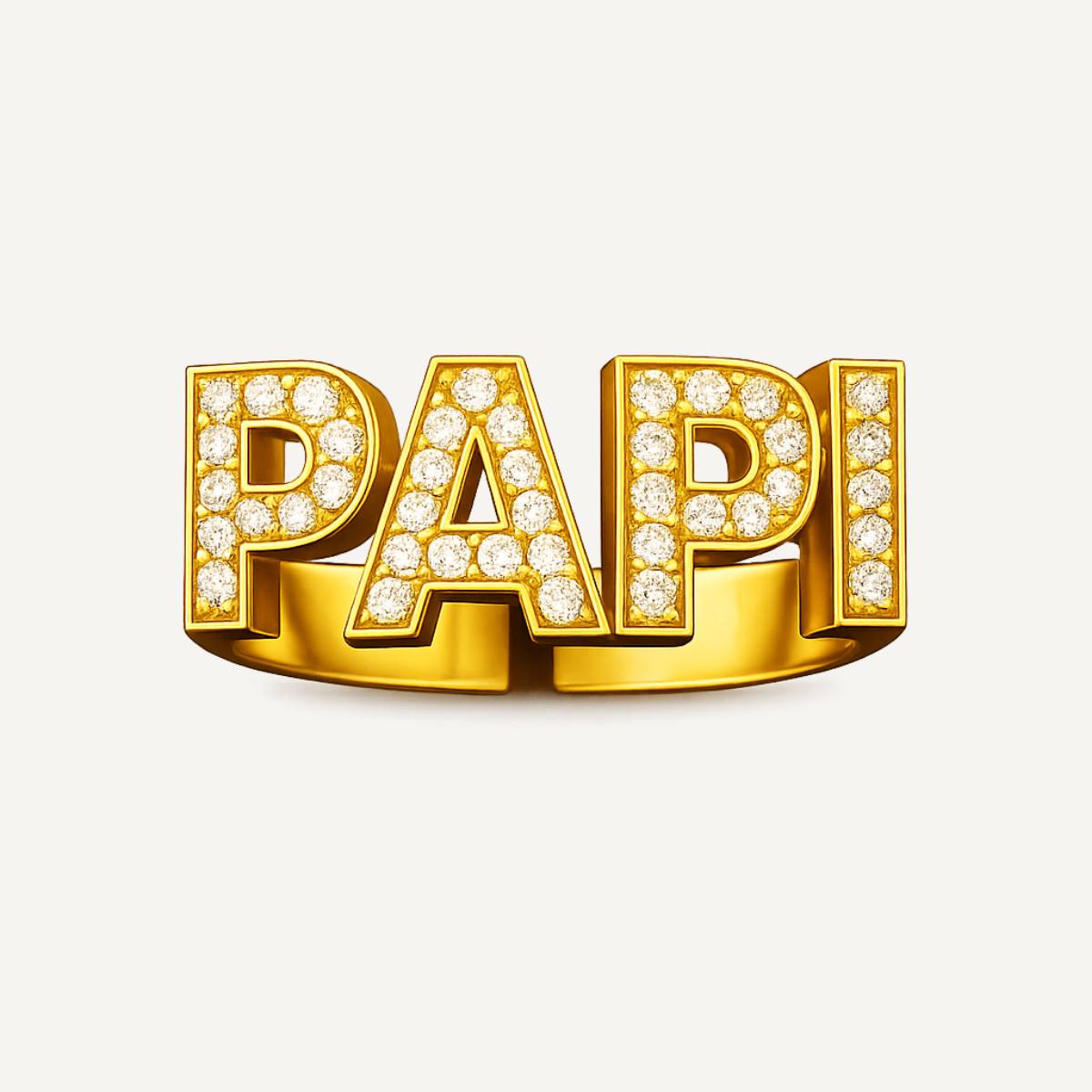 PAPI Ring