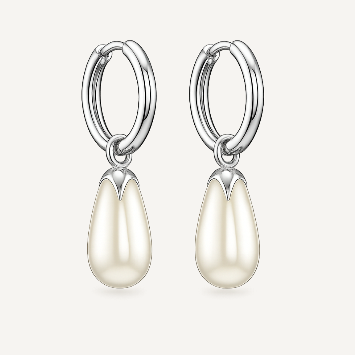 Droplet Earrings