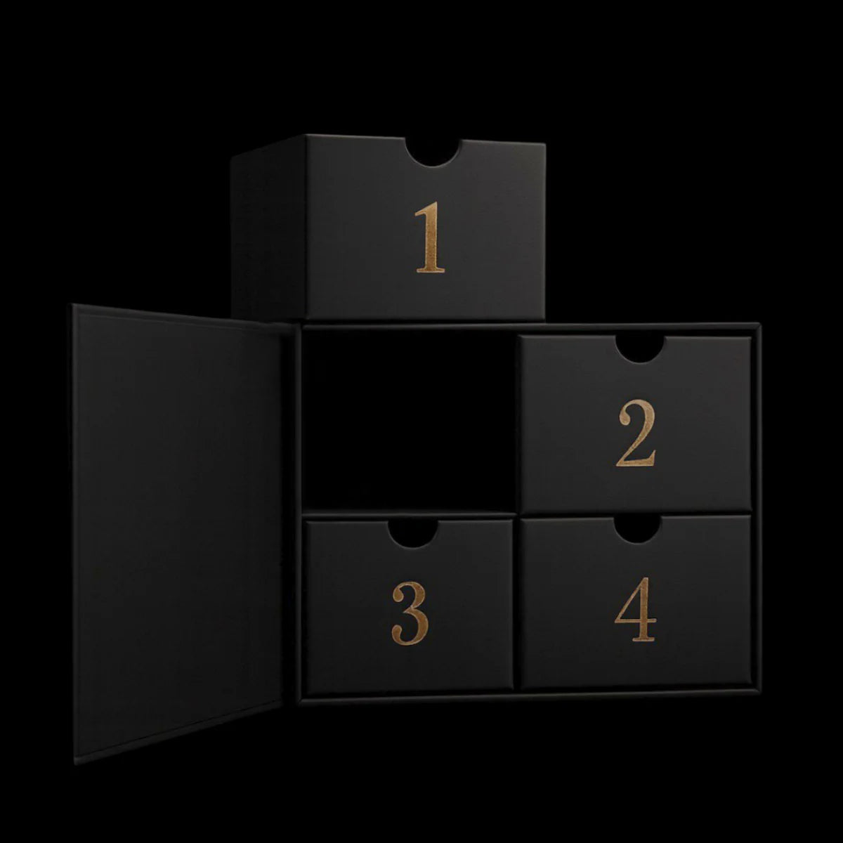 4-Day Advent Calendar