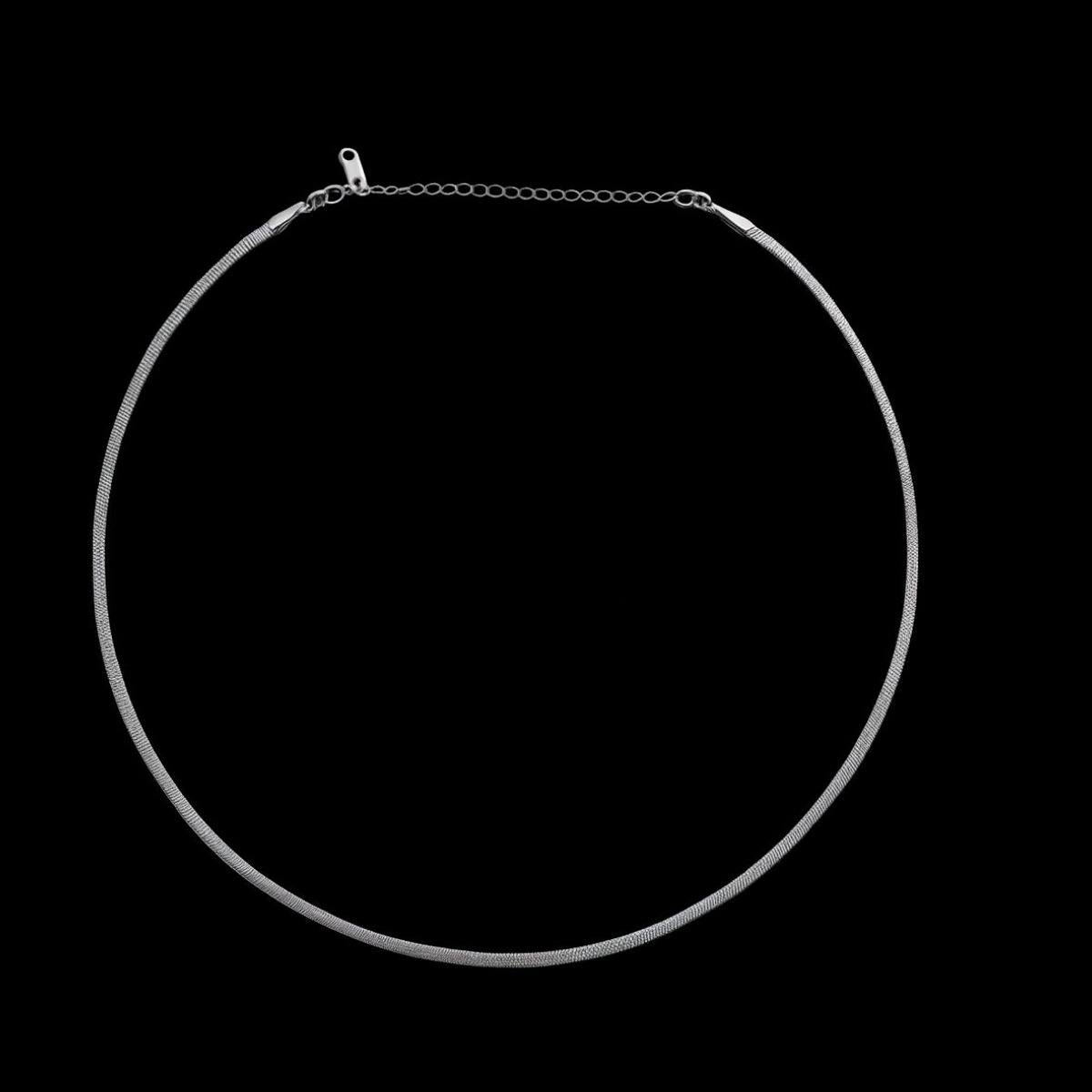 Snake Necklace