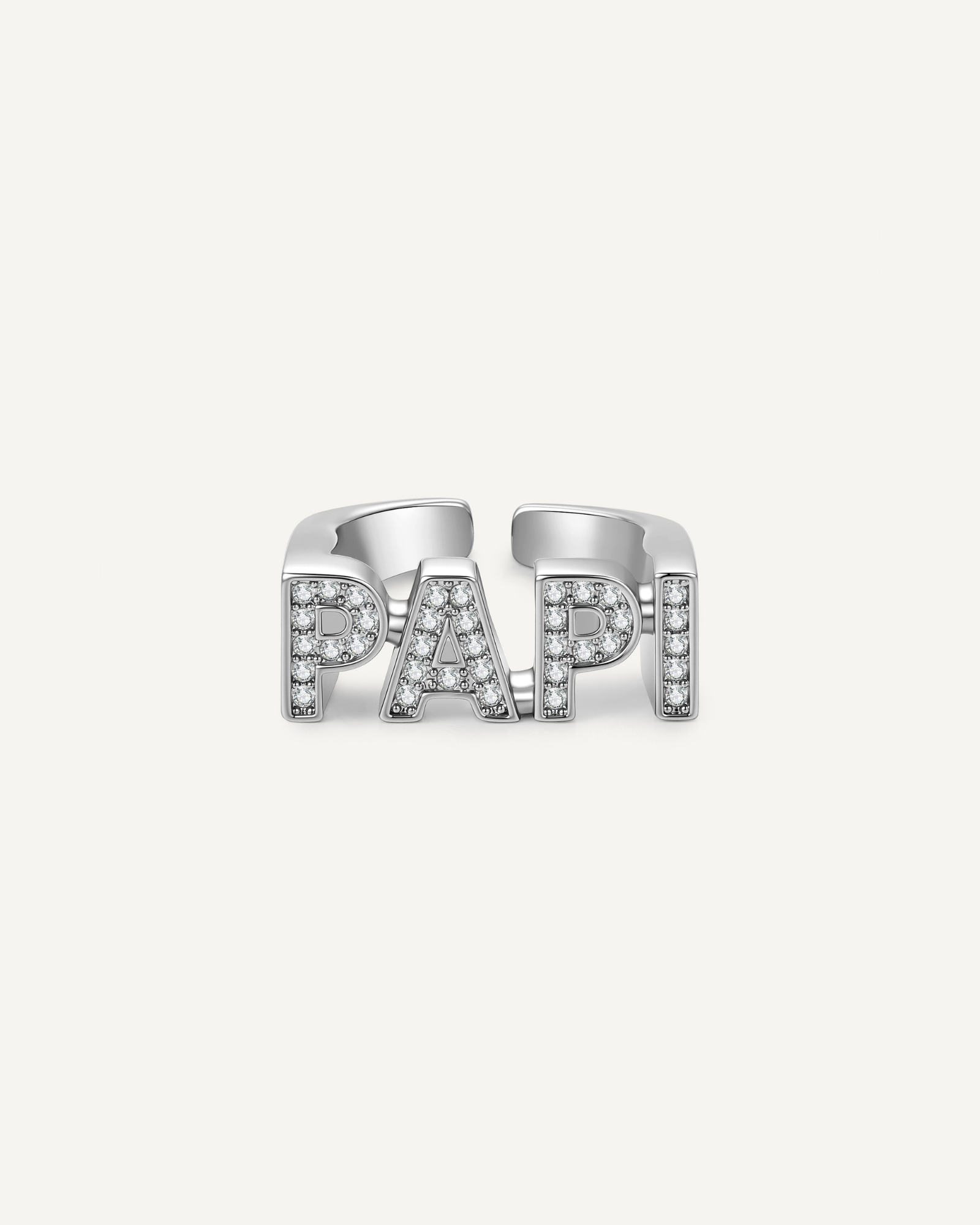 PAPI Ring