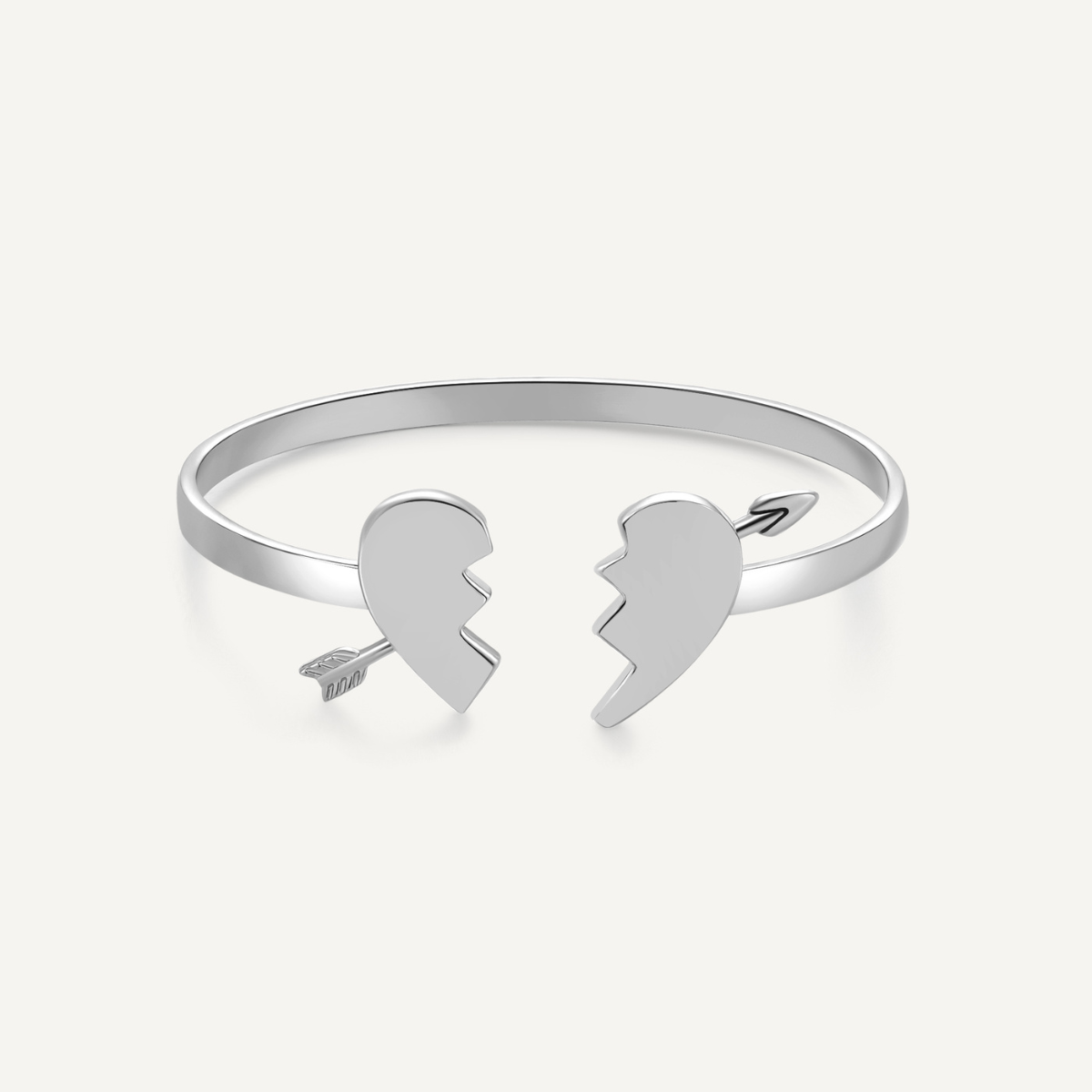 Heartbreak Bangle