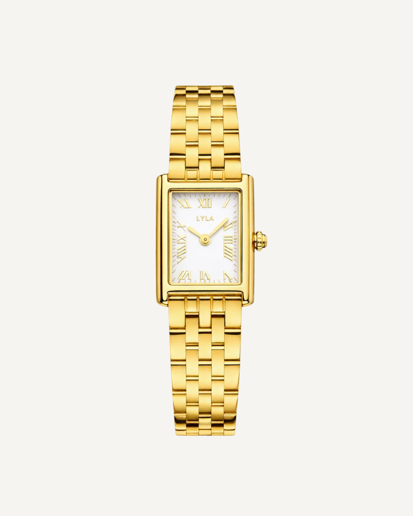 Timeless Grace Watch