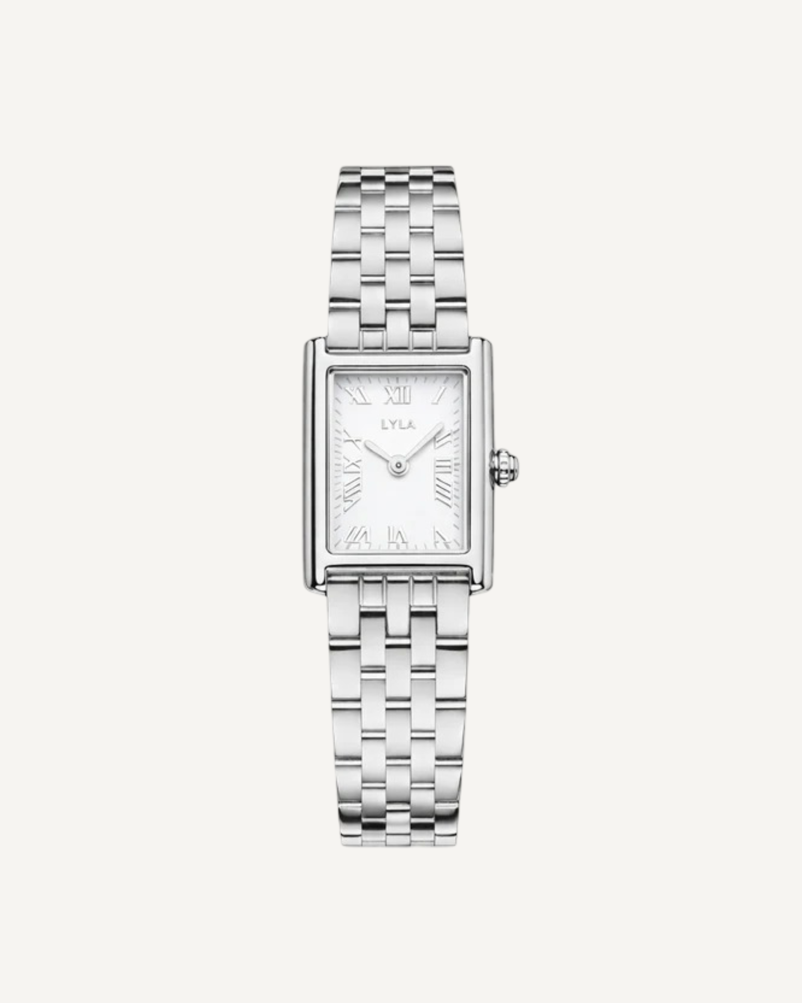 Timeless Grace Watch