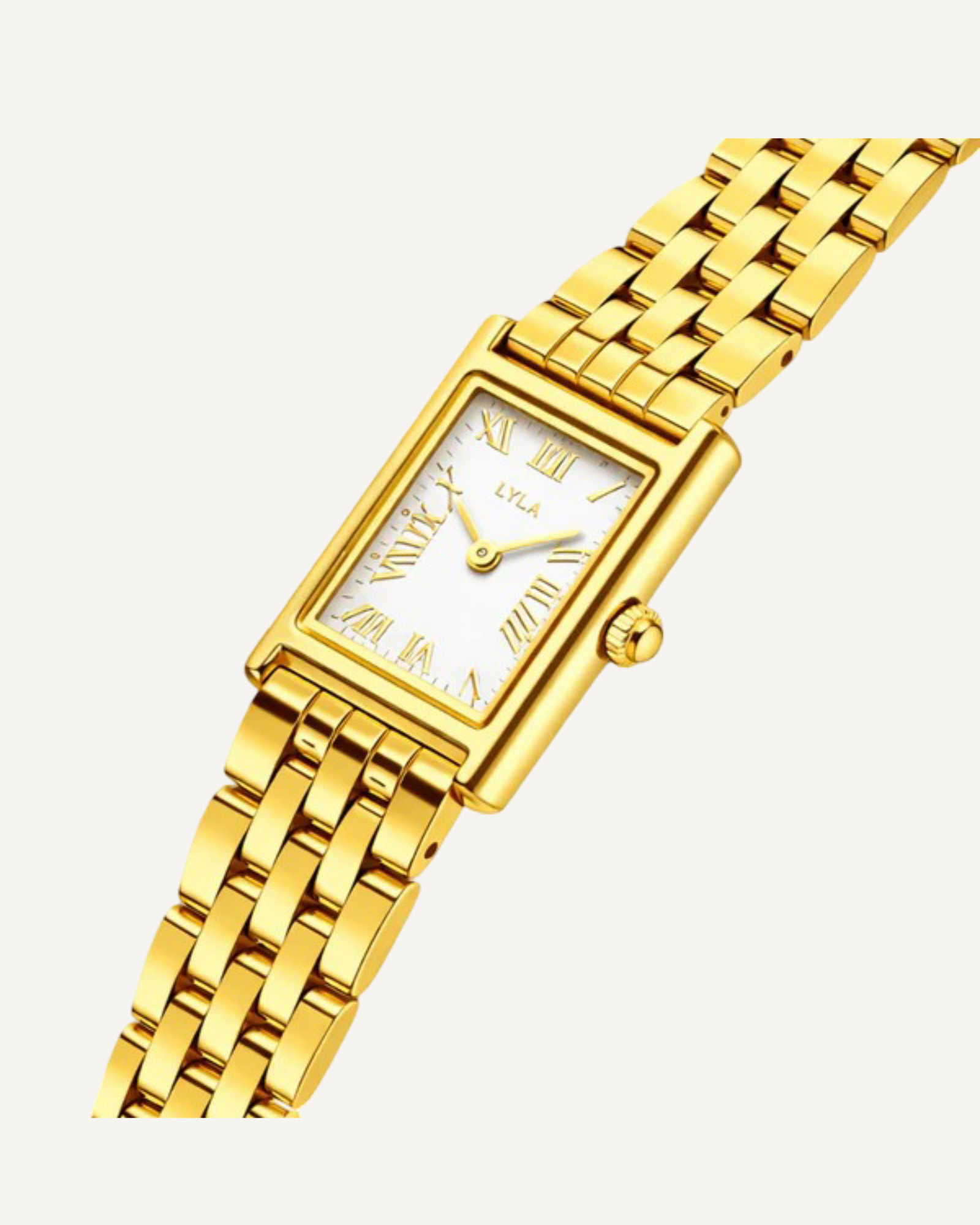 Timeless Grace Watch
