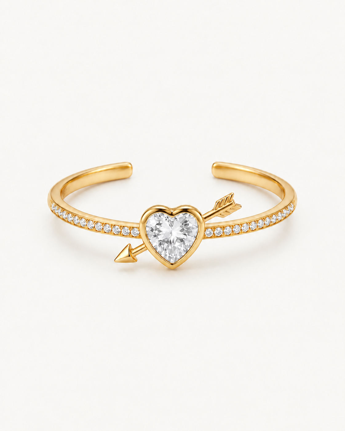 Cupid Love Bracelet