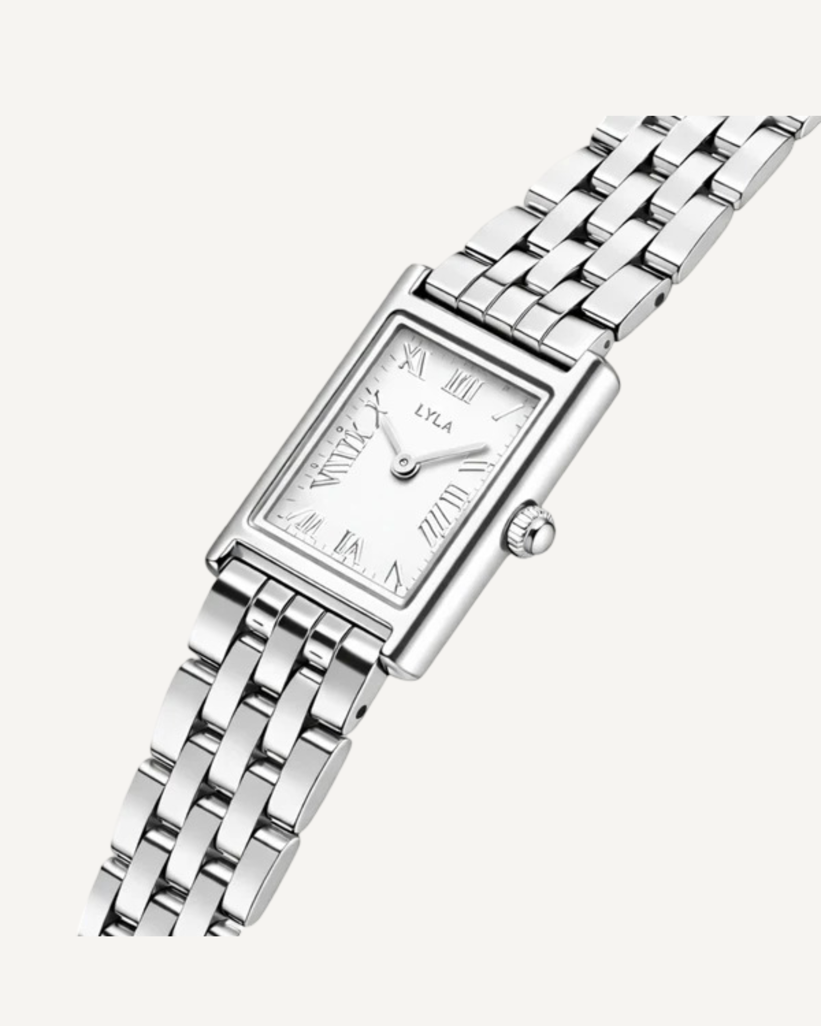 Timeless Grace Watch