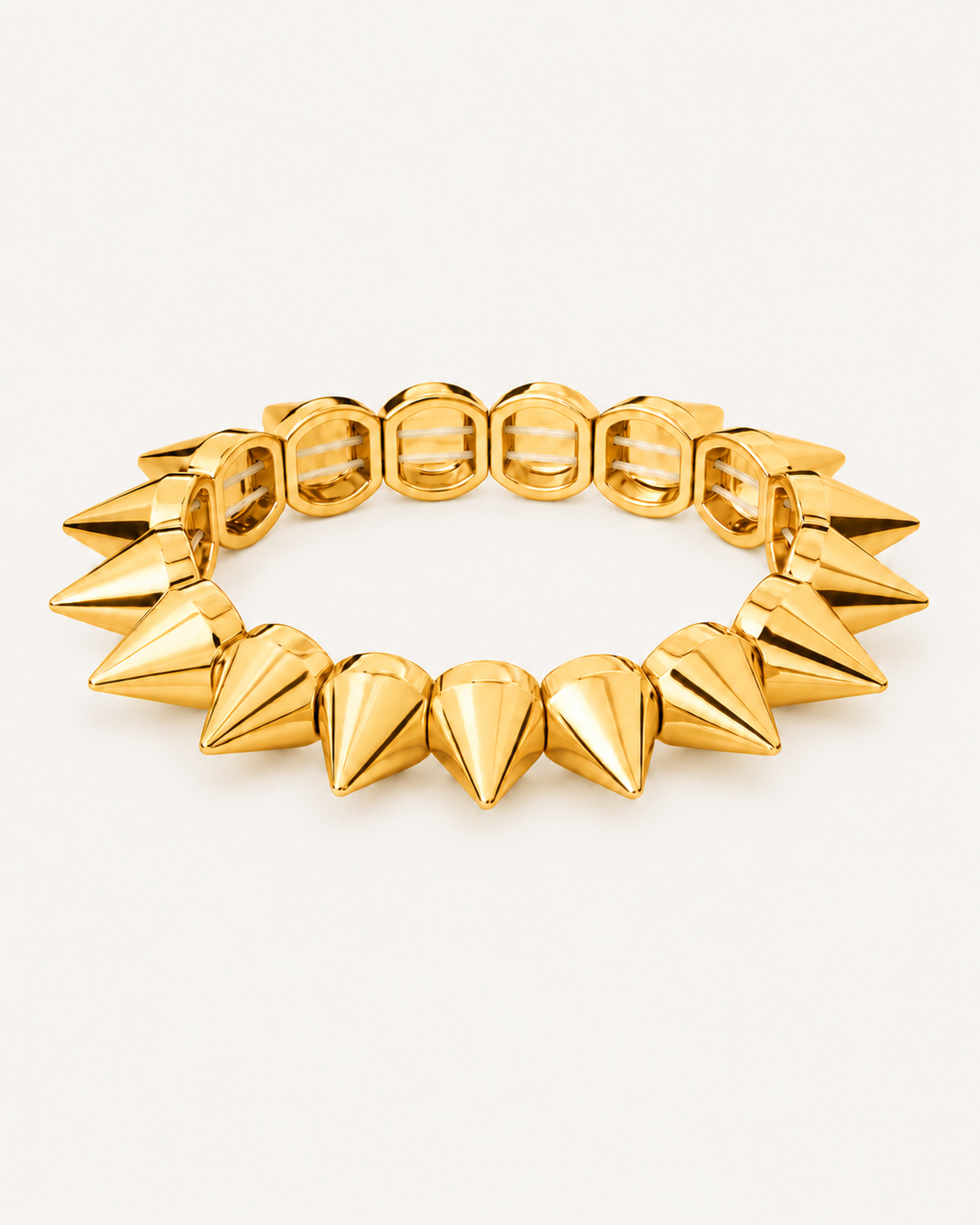 Spike Bracelet
