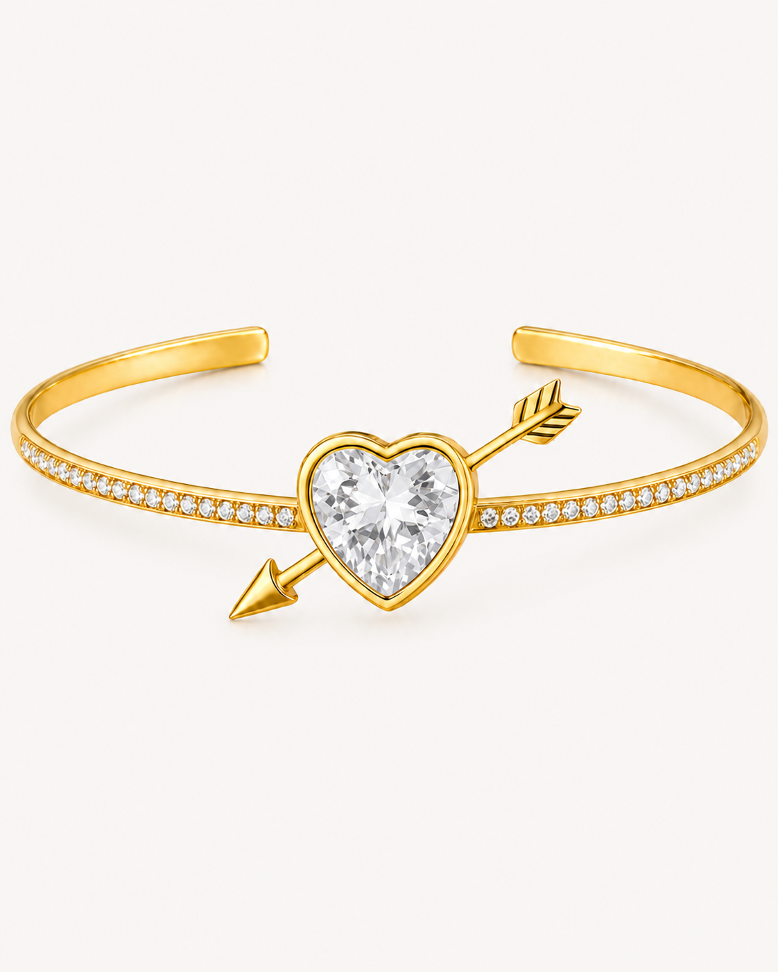 Cupid Love Bracelet