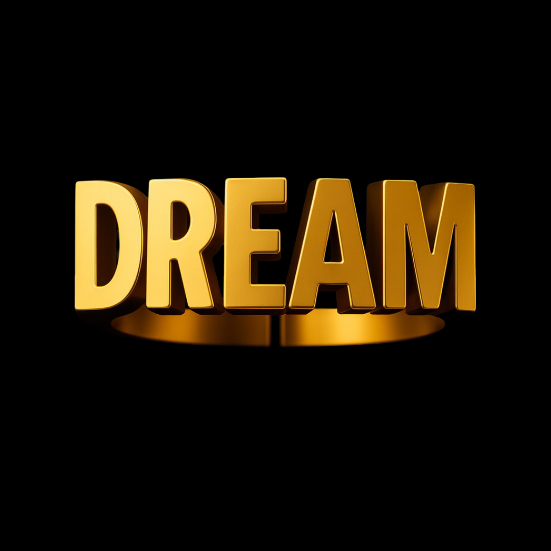 DREAM Ring