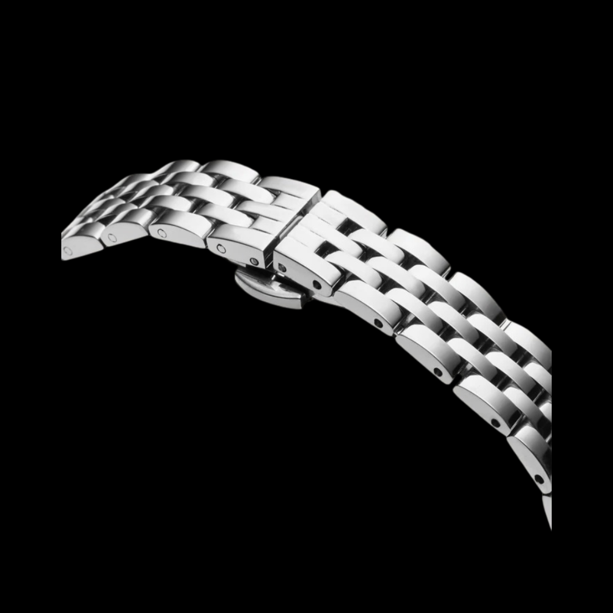 Timeless Grace Watch