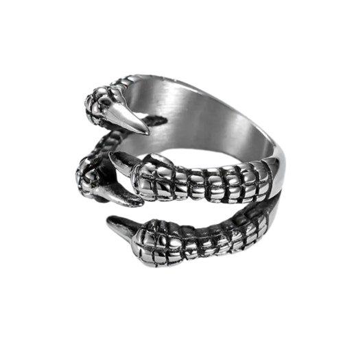 Claw Ring