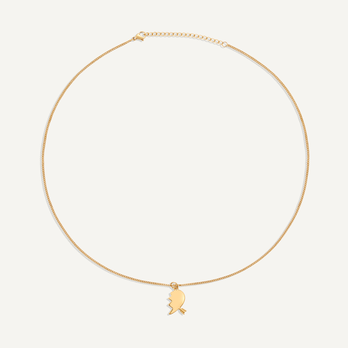 Forever Together Necklaces