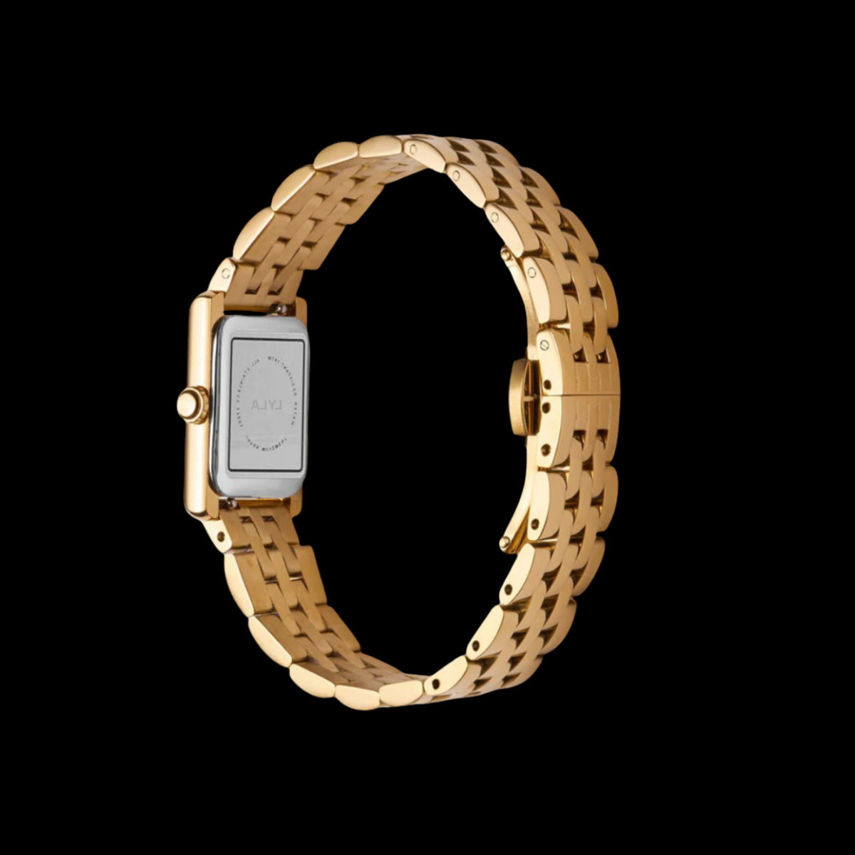 Timeless Grace Watch