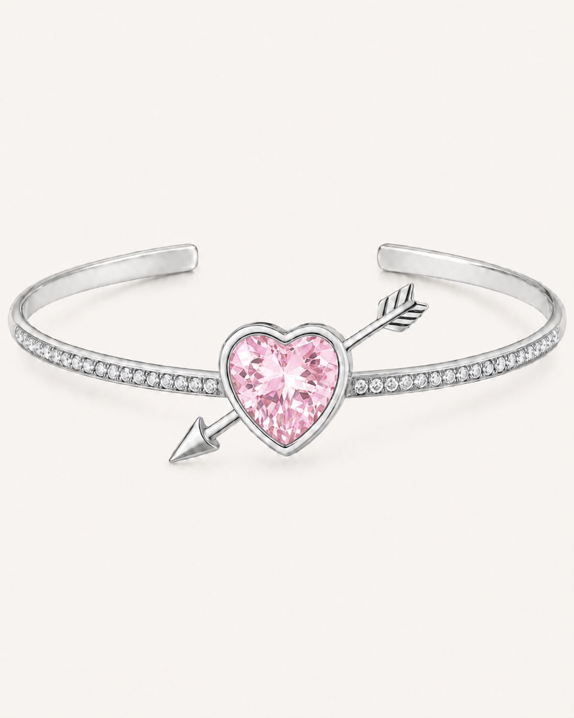 Cupid Love Bracelet