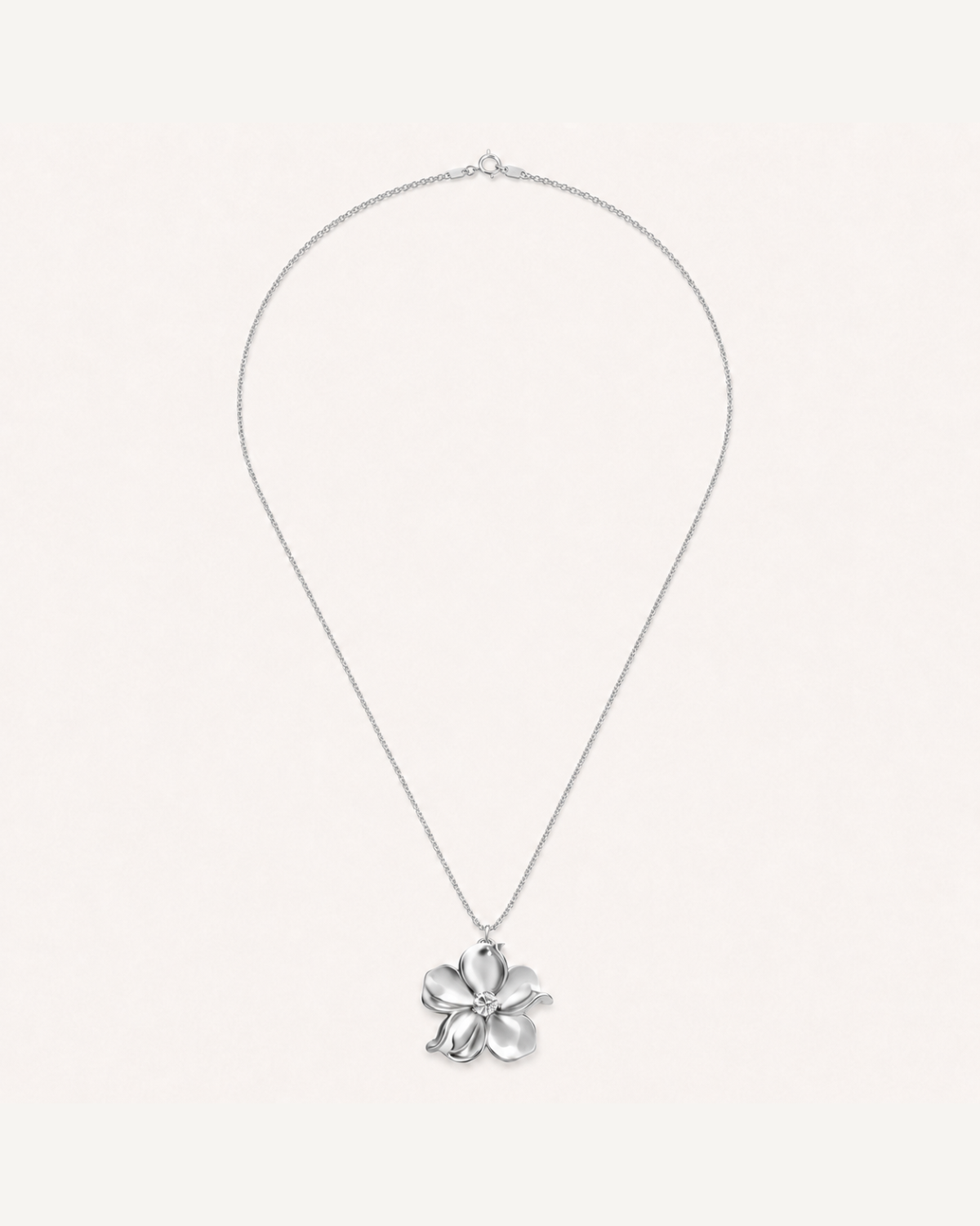 Bloom Necklace