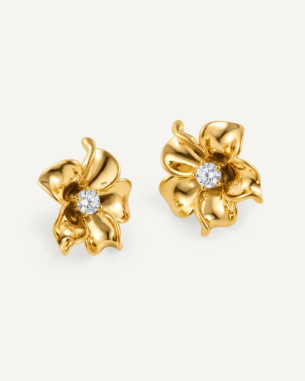 Bloom Earrings