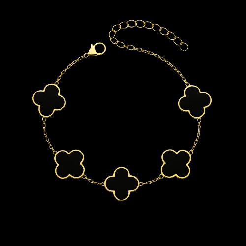 Clover Bracelet