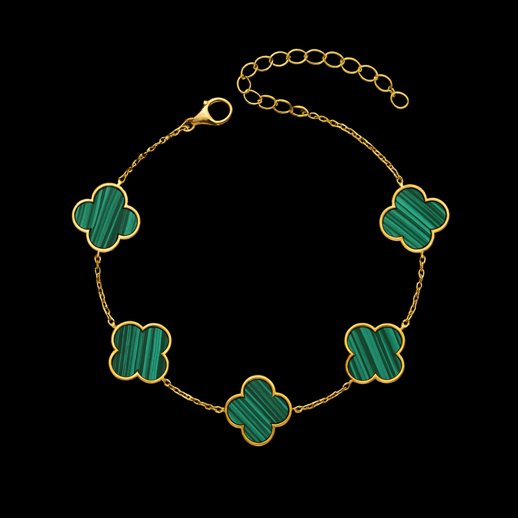 Clover Bracelet