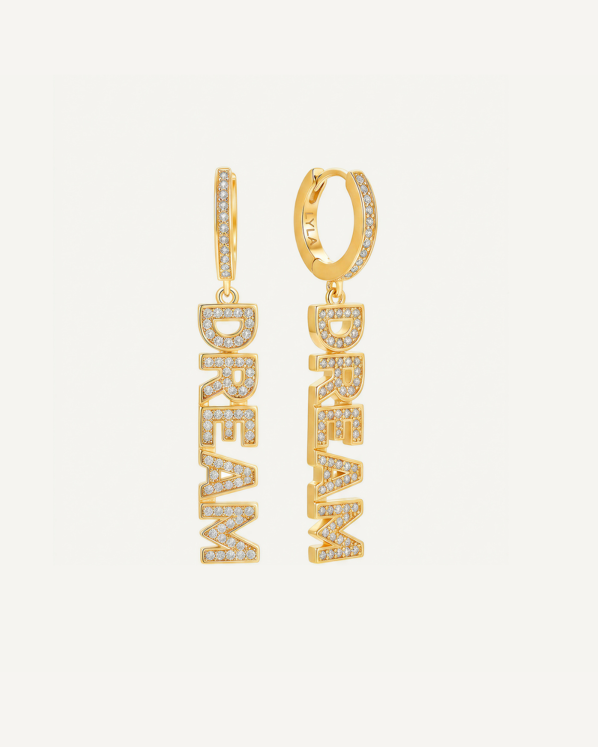 DREAM Earrings