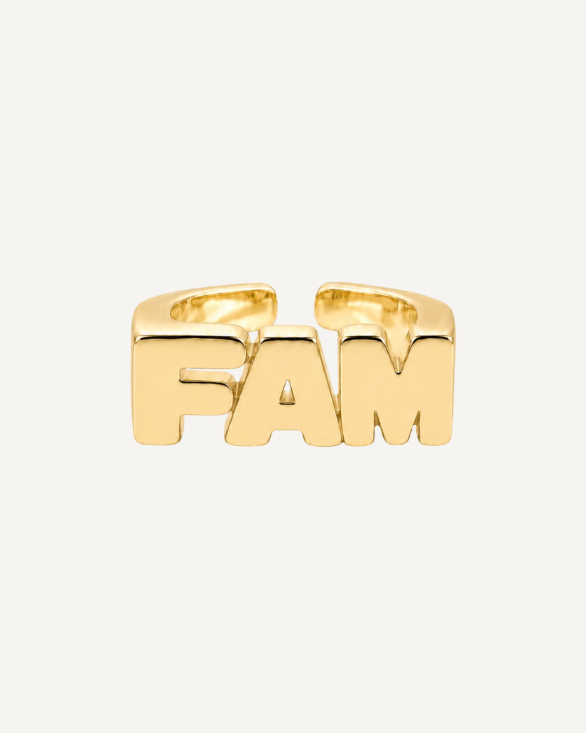Fam Bond Ring
