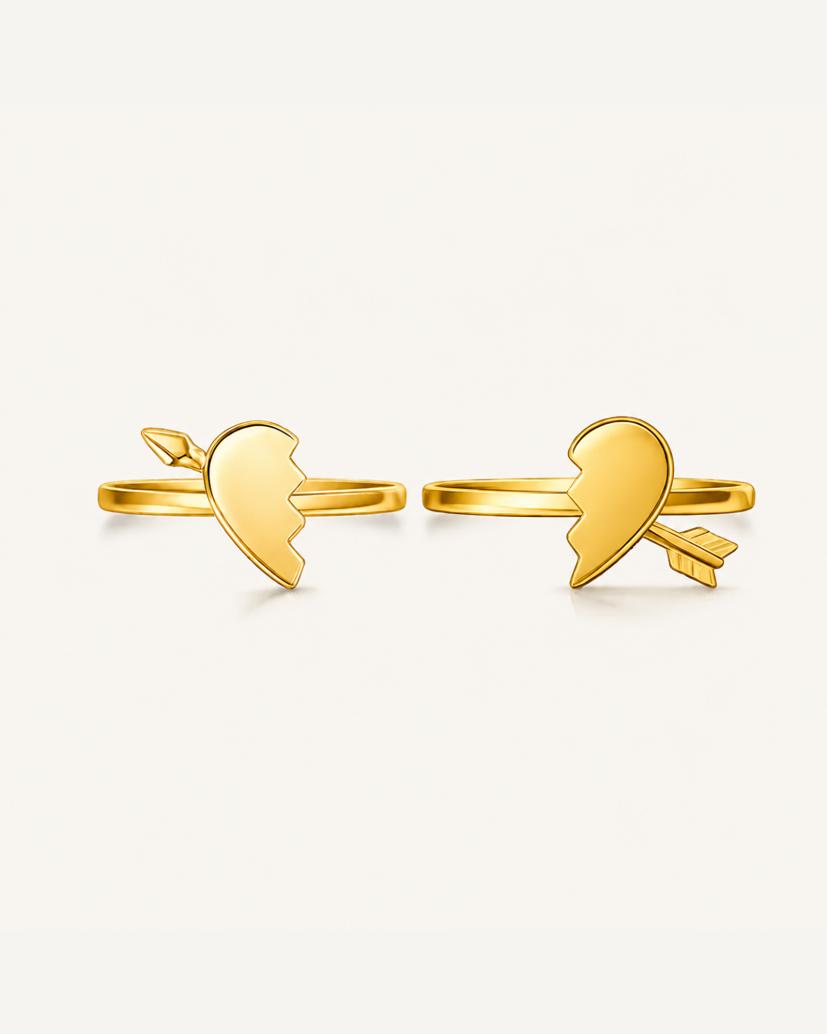 Forever Together Ring
