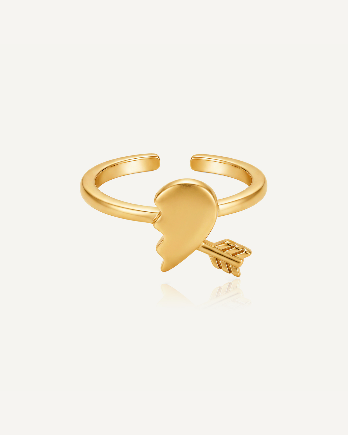 Forever Together Ring