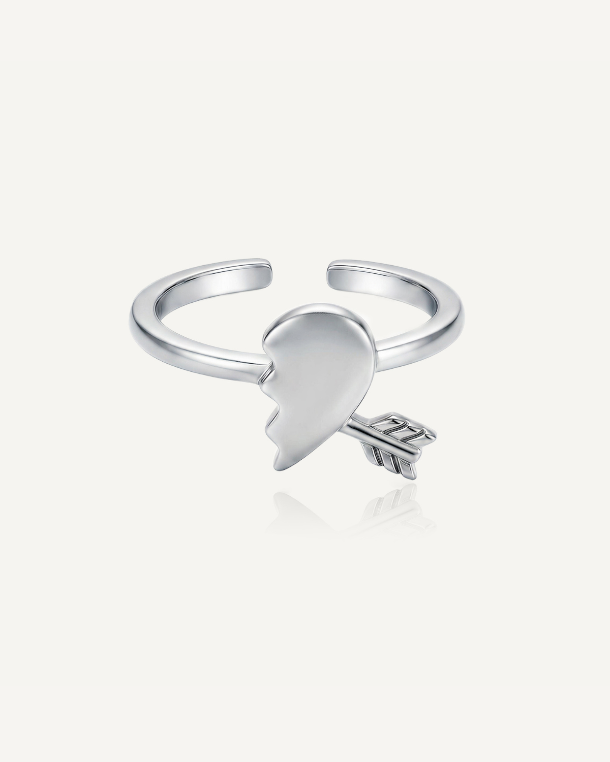 Forever Together Ring