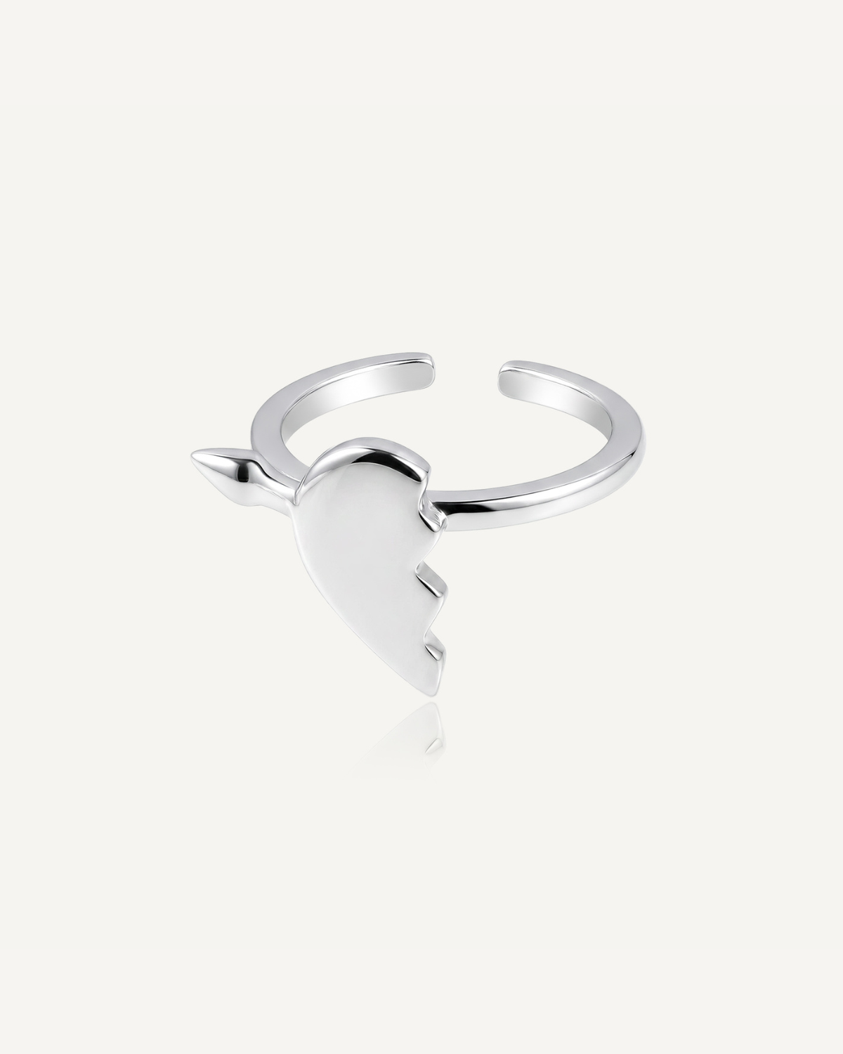 Forever Together Ring