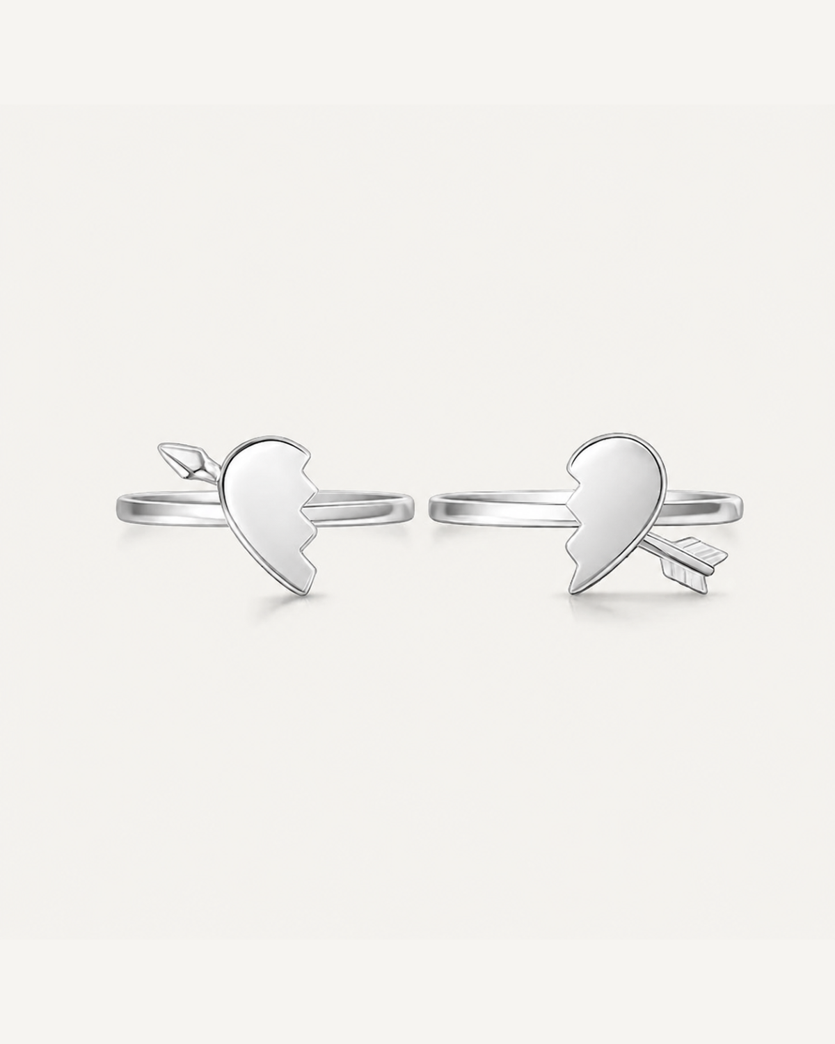 Forever Together Ring