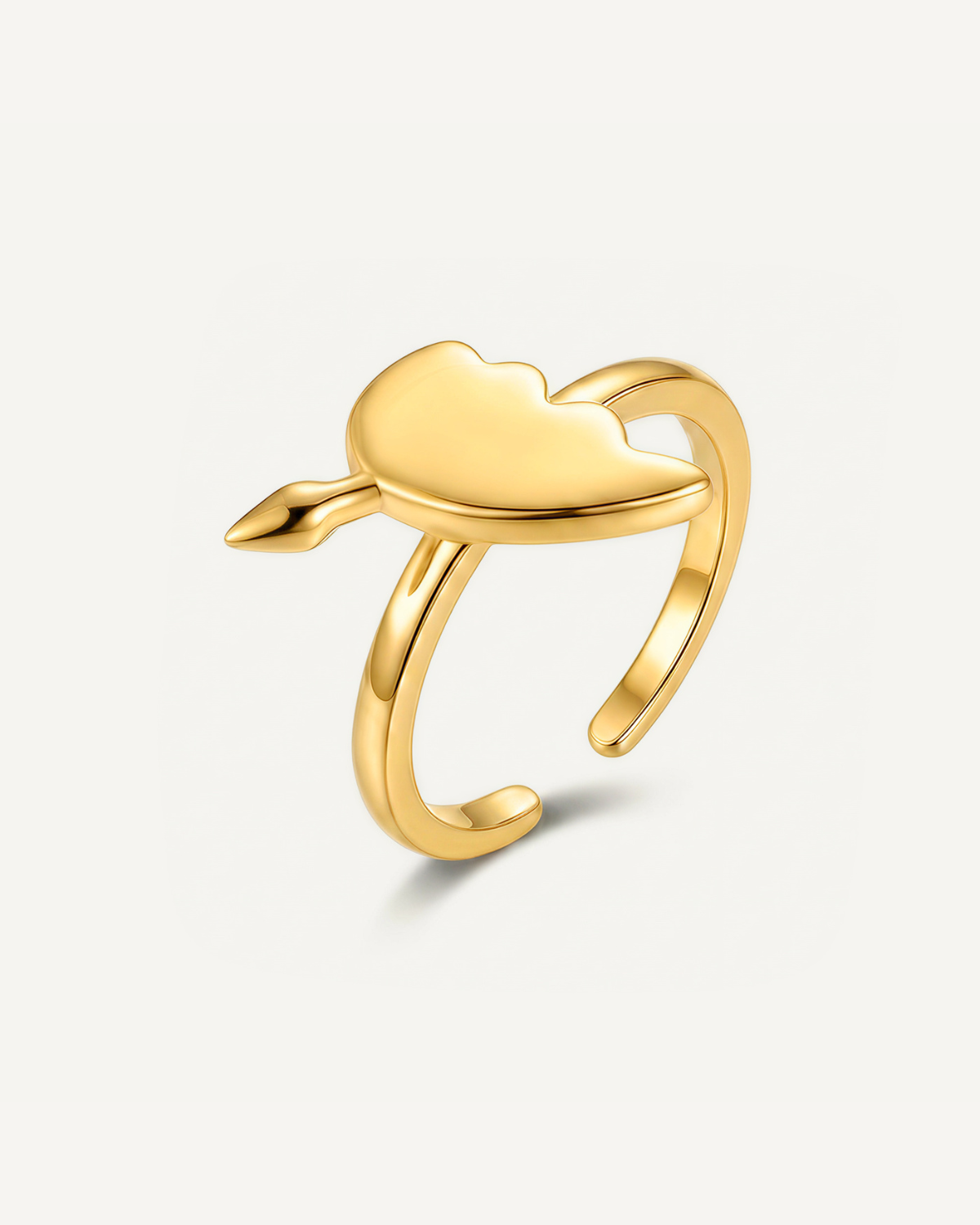 Forever Together Ring