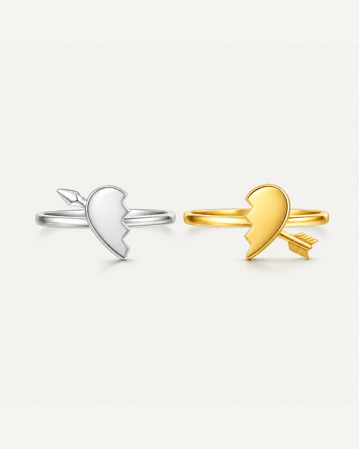 Forever Together Ring