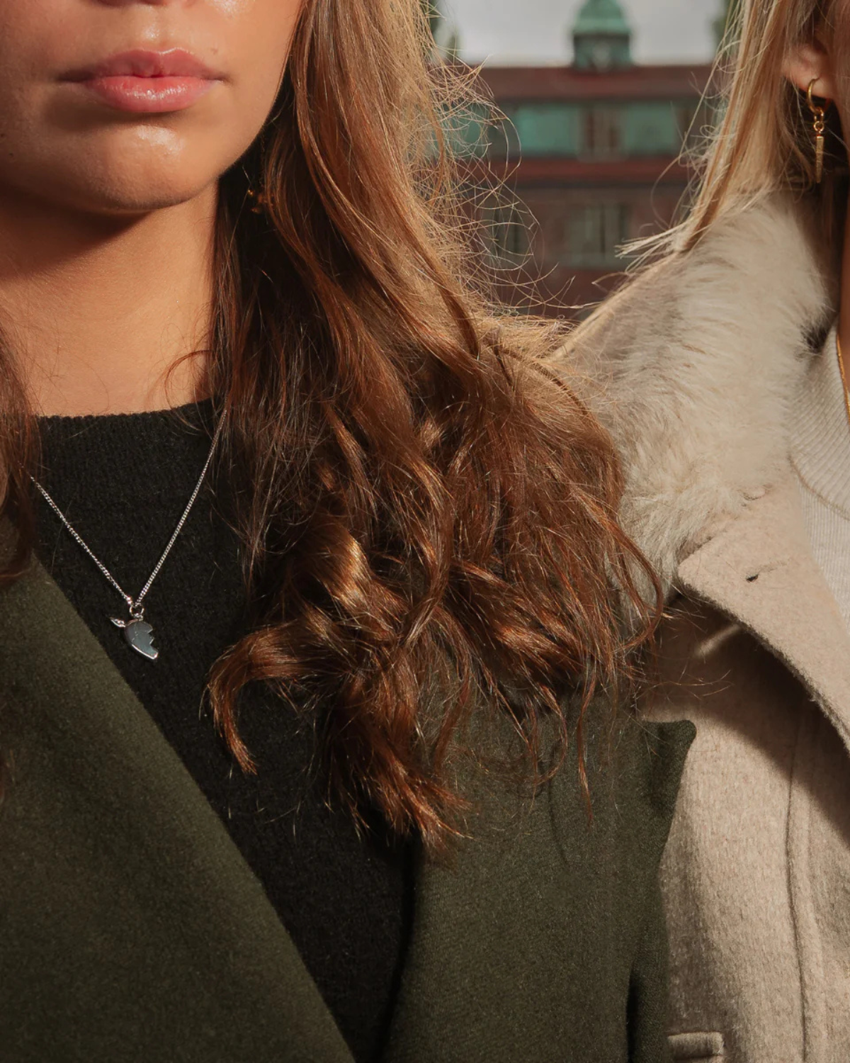 Forever Together Necklaces