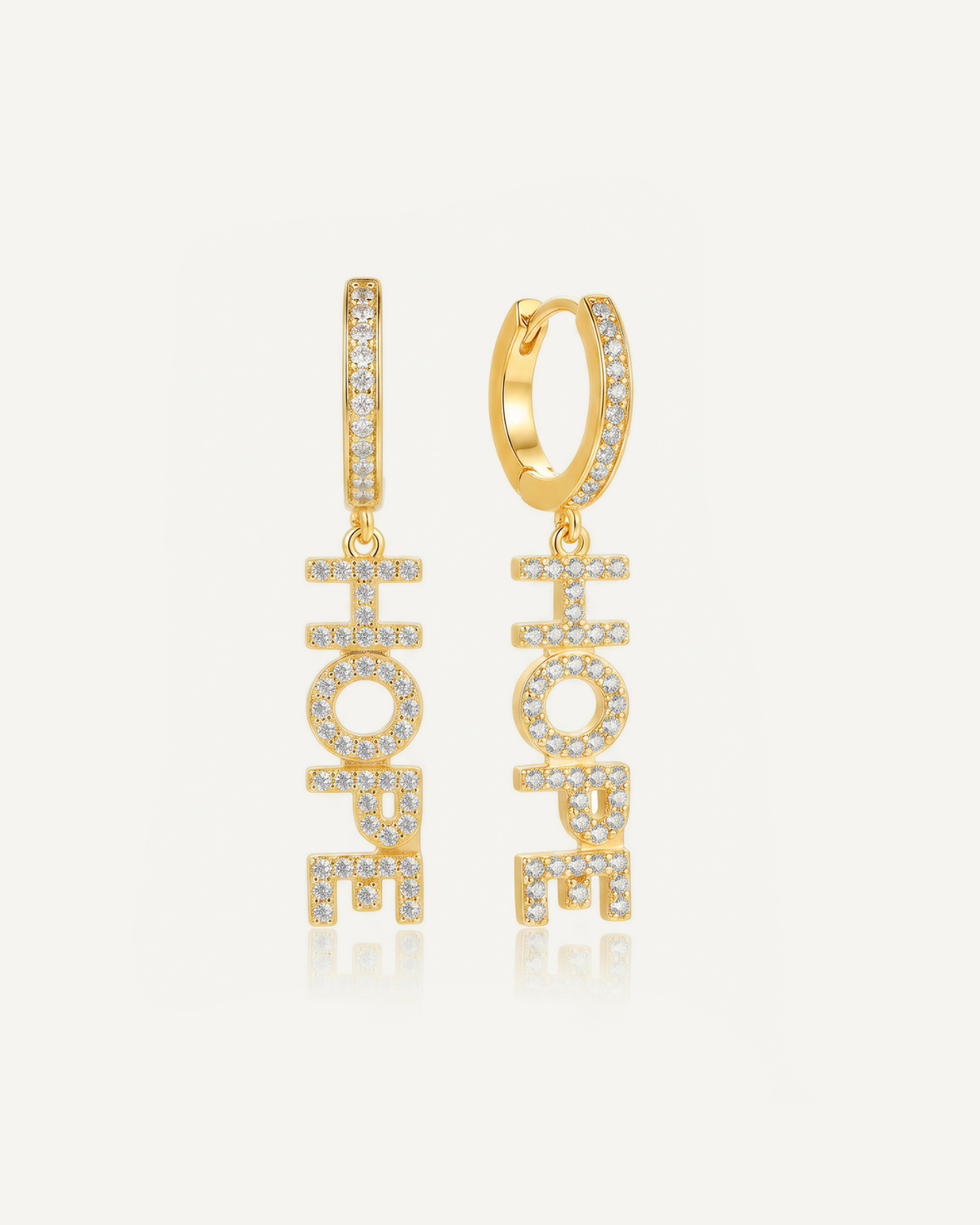 HOPE Earrings