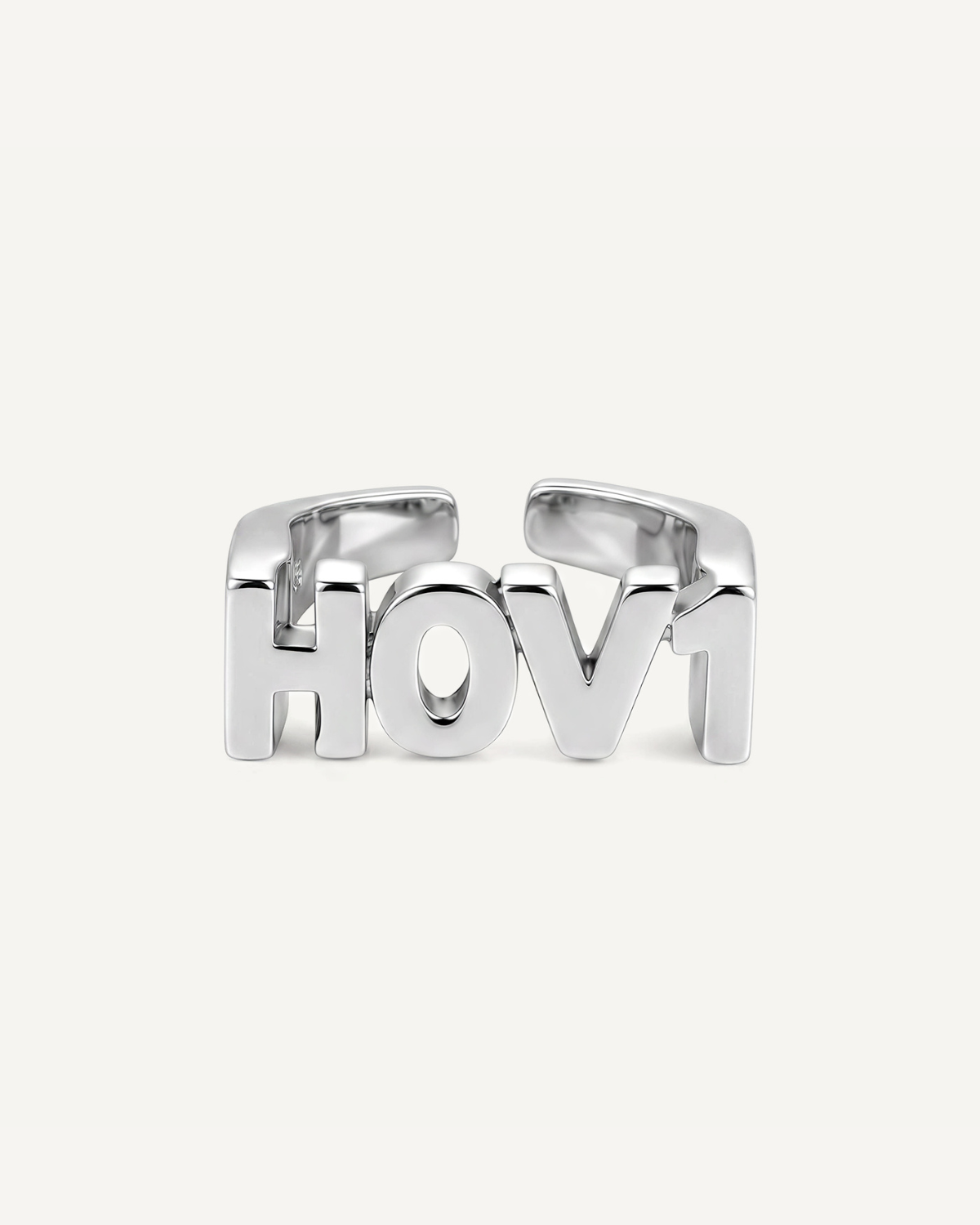 HOV1 Signature Ring